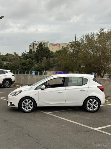 Opel Corsa 2017, 260,000 km - 1.4 л - Bakı