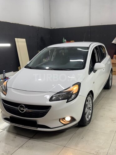 Opel Corsa 2017, 260,000 km - 1.4 л - Bakı