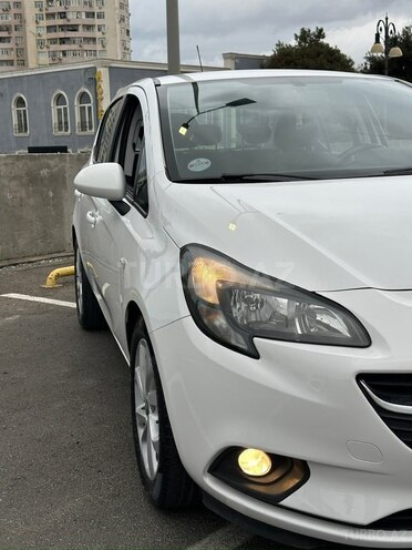 Opel Corsa 2017, 260,000 km - 1.4 л - Bakı