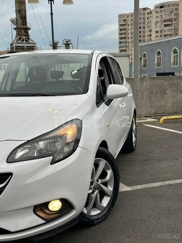 Opel Corsa 2017, 260,000 km - 1.4 л - Bakı