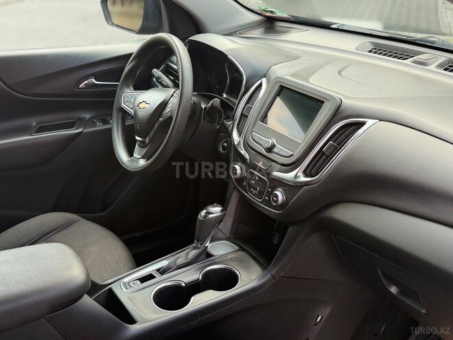 Chevrolet Equinox 2018, 178,618 km - 1.5 л - Gəncə