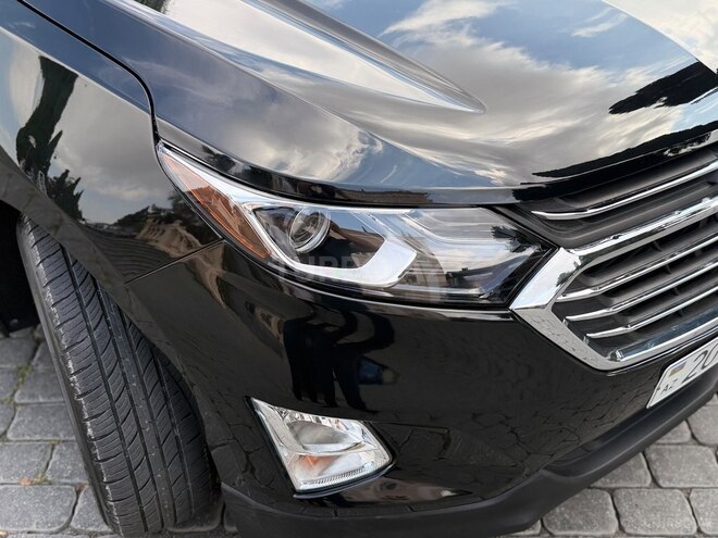 Chevrolet Equinox 2018, 178,618 km - 1.5 л - Gəncə