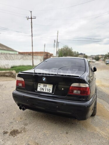 BMW 525 2001, 326,000 km - 2.5 л - Bakı