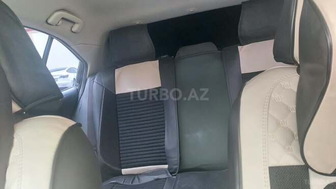 Toyota Corolla 2020, 115,000 km - 1.6 л - Bakı