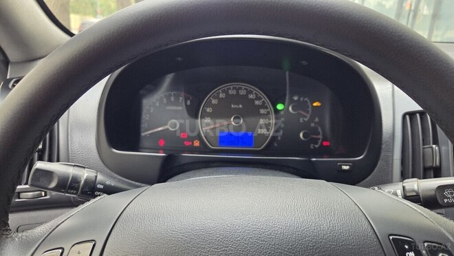 Hyundai Elantra 2008, 198,000 km - 2.0 л - Bakı