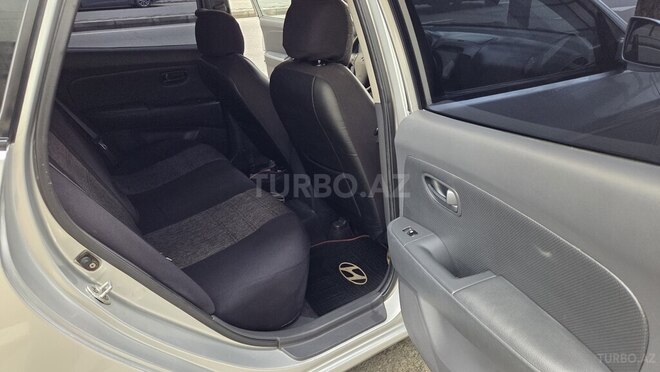 Hyundai Elantra 2008, 198,000 km - 2.0 л - Bakı
