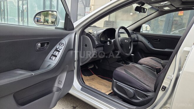 Hyundai Elantra 2008, 198,000 km - 2.0 л - Bakı