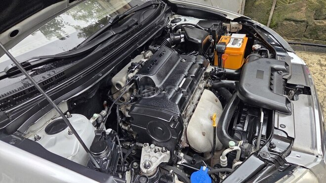 Hyundai Elantra 2008, 198,000 km - 2.0 л - Bakı