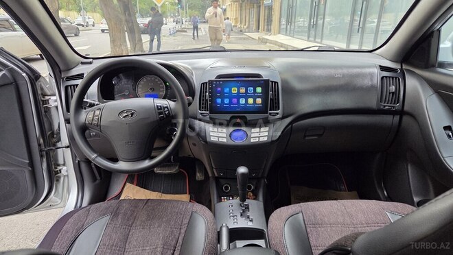Hyundai Elantra 2008, 198,000 km - 2.0 л - Bakı