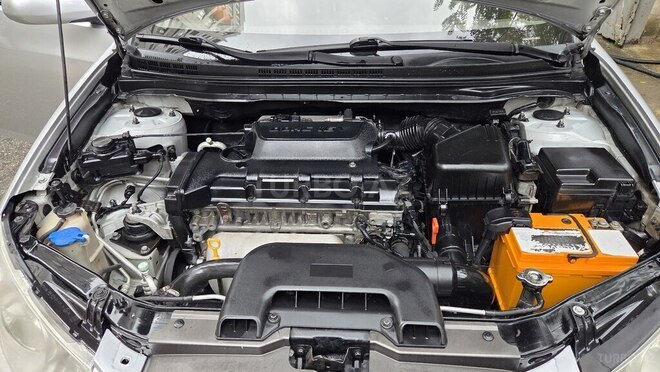 Hyundai Elantra 2008, 198,000 km - 2.0 л - Bakı