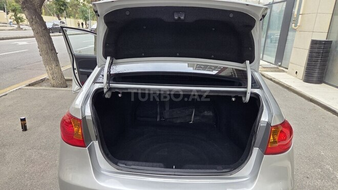 Hyundai Elantra 2008, 198,000 km - 2.0 л - Bakı