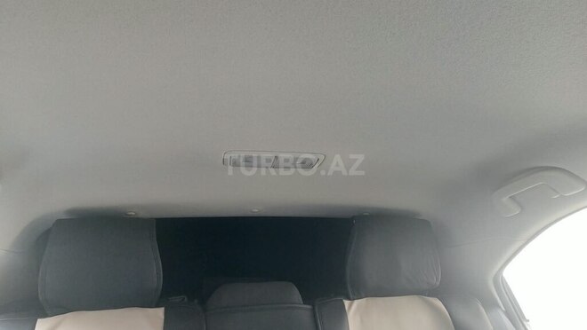 Toyota Corolla 2020, 115,000 km - 1.6 л - Bakı