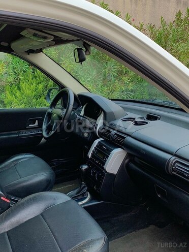 Land Rover Freelander 2003, 198,818 km - 2.5 л - Bakı