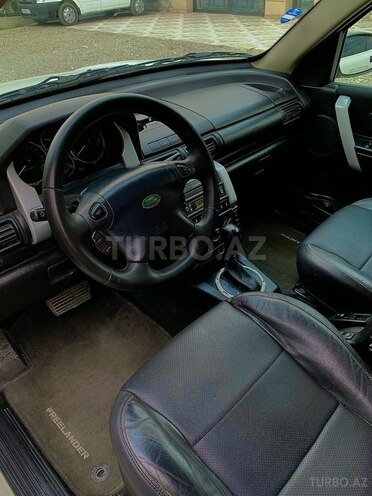 Land Rover Freelander 2003, 198,818 km - 2.5 л - Bakı