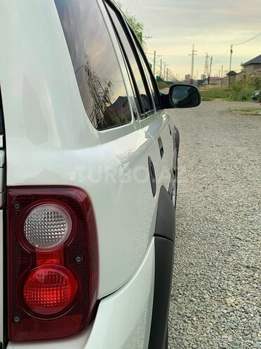 Land Rover Freelander 2003, 198,818 km - 2.5 л - Bakı