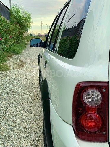 Land Rover Freelander 2003, 198,818 km - 2.5 л - Bakı