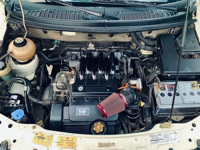 Land Rover Freelander 2003, 198,818 km - 2.5 л - Bakı