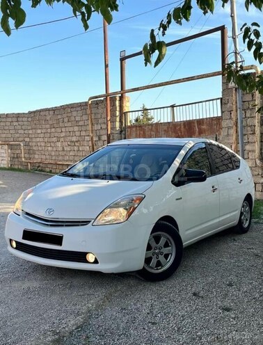 Toyota Prius 2008, 209,000 km - 1.5 л - Bakı