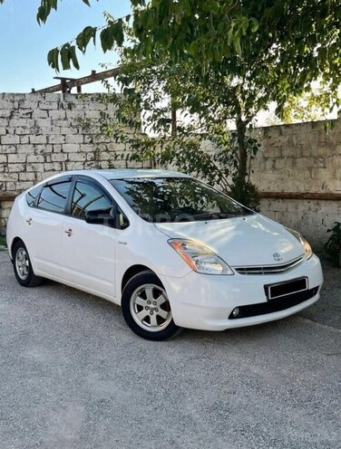Toyota Prius 2008, 209,000 km - 1.5 л - Bakı