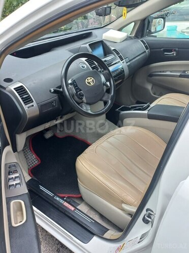 Toyota Prius 2008, 209,000 km - 1.5 л - Bakı