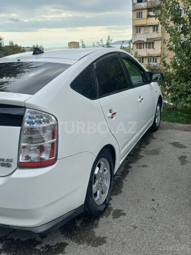 Toyota Prius 2008, 209,000 km - 1.5 л - Bakı