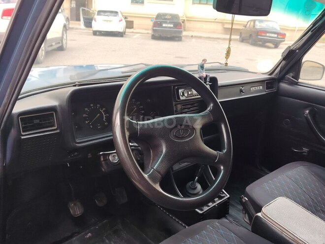 LADA (VAZ) 2107 2007, 170,000 km - 1.6 л - Xırdalan
