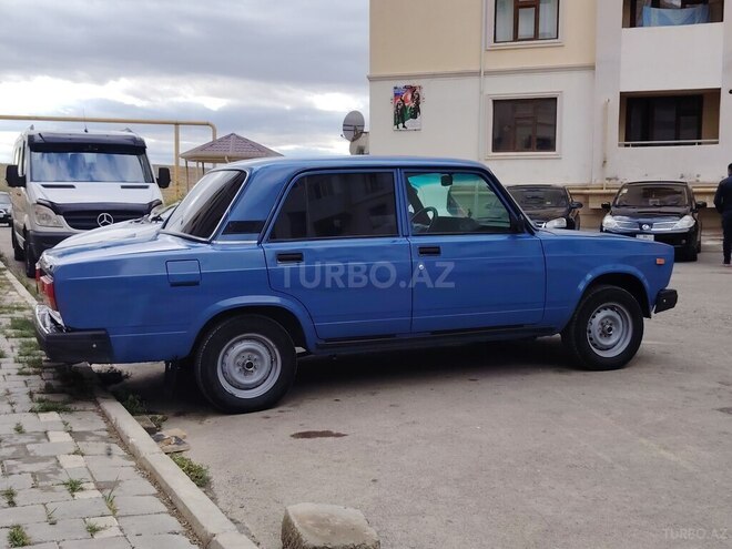 LADA (VAZ) 2107 2007, 170,000 km - 1.6 л - Xırdalan