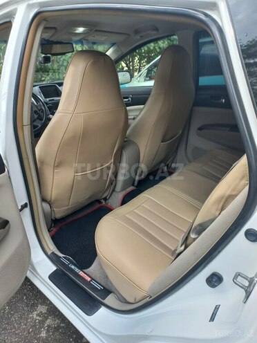 Toyota Prius 2008, 209,000 km - 1.5 л - Bakı