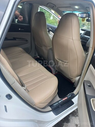 Toyota Prius 2008, 209,000 km - 1.5 л - Bakı