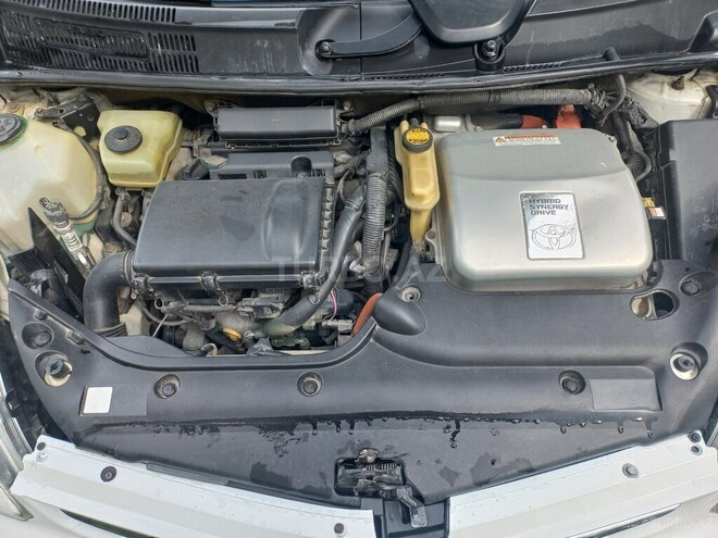 Toyota Prius 2008, 209,000 km - 1.5 л - Bakı
