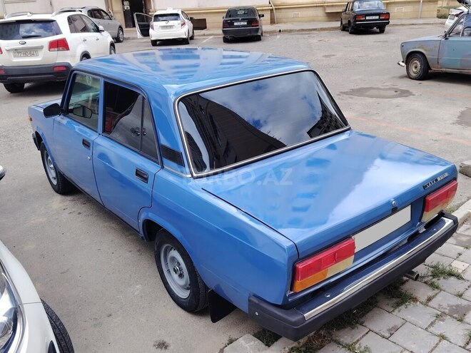 LADA (VAZ) 2107 2007, 170,000 km - 1.6 л - Xırdalan