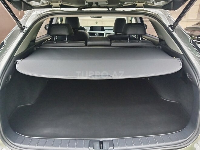 Lexus RX 300 2021, 151,856 km - 2.0 л - Bakı