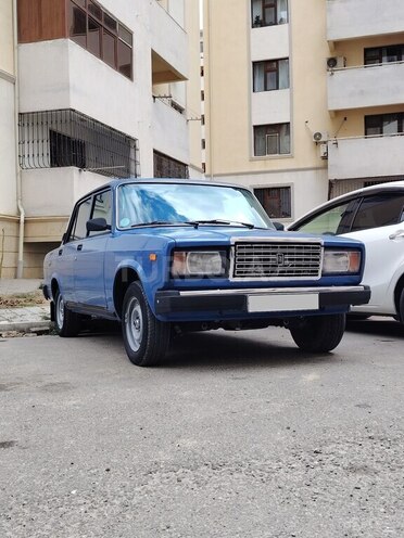 LADA (VAZ) 2107 2007, 170,000 km - 1.6 л - Xırdalan