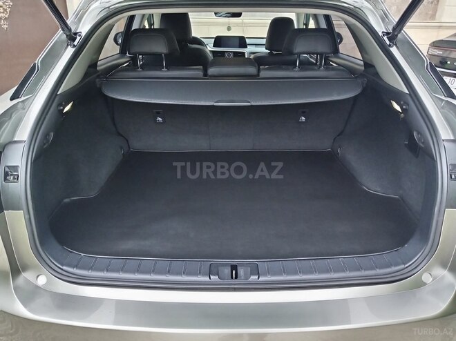 Lexus RX 300 2021, 151,856 km - 2.0 л - Bakı