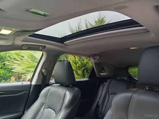 Lexus RX 300 2021, 151,856 km - 2.0 л - Bakı