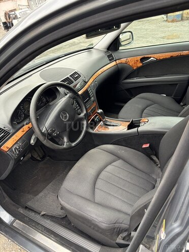Mercedes E 200 2006, 199,500 km - 1.8 л - Bakı