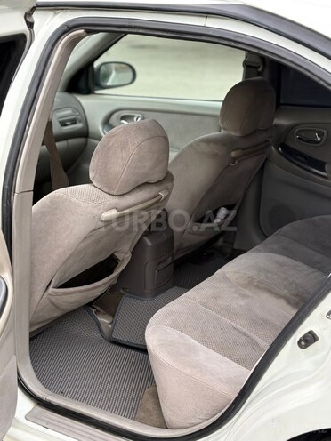Nissan Maxima 2004, 350,000 km - 3.0 л - Sumqayıt