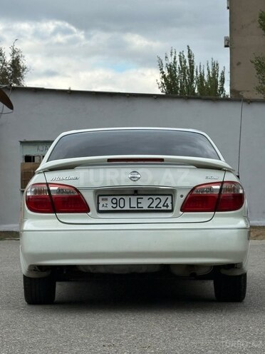 Nissan Maxima 2004, 350,000 km - 3.0 л - Sumqayıt