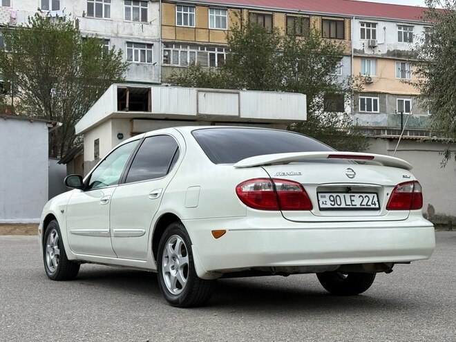 Nissan Maxima 2004, 350,000 km - 3.0 л - Sumqayıt