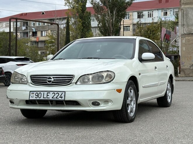 Nissan Maxima 2004, 350,000 km - 3.0 л - Sumqayıt