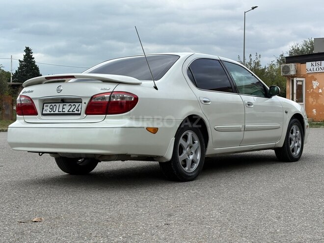 Nissan Maxima 2004, 350,000 km - 3.0 л - Sumqayıt