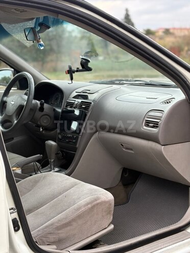 Nissan Maxima 2004, 350,000 km - 3.0 л - Sumqayıt
