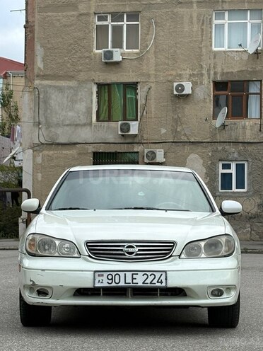 Nissan Maxima 2004, 350,000 km - 3.0 л - Sumqayıt