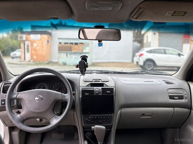 Nissan Maxima 2004, 350,000 km - 3.0 л - Sumqayıt