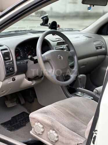 Nissan Maxima 2004, 350,000 km - 3.0 л - Sumqayıt