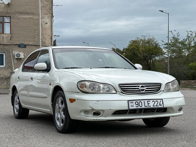 Nissan Maxima 2004, 350,000 km - 3.0 л - Sumqayıt