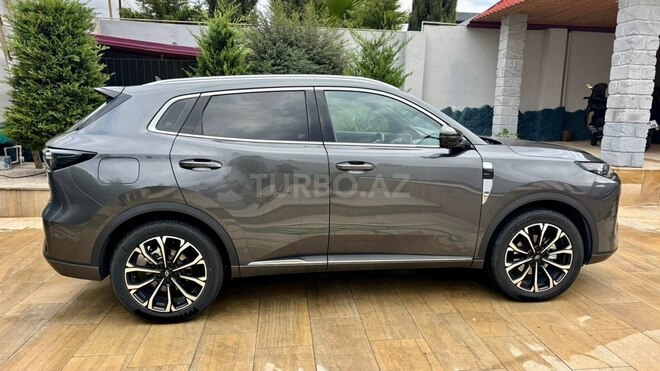 Changan Qiyuan Q05 2025, 28,000 km - 1.5 л - Bakı