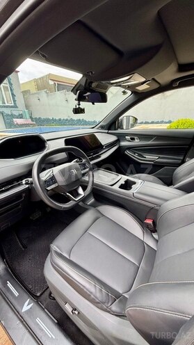 Changan Qiyuan Q05 2025, 28,000 km - 1.5 л - Bakı