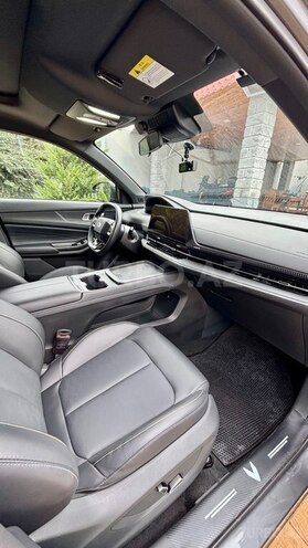 Changan Qiyuan Q05 2025, 28,000 km - 1.5 л - Bakı