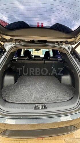 Changan Qiyuan Q05 2025, 28,000 km - 1.5 л - Bakı